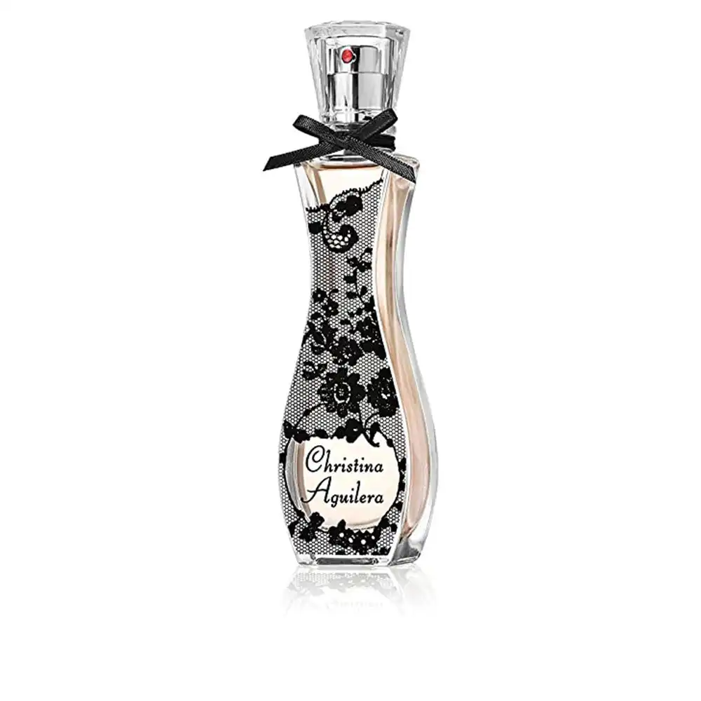Christina Aguilera eau de parfum vaporizador 30 ml - Christina Aguilera - Comparador de precios