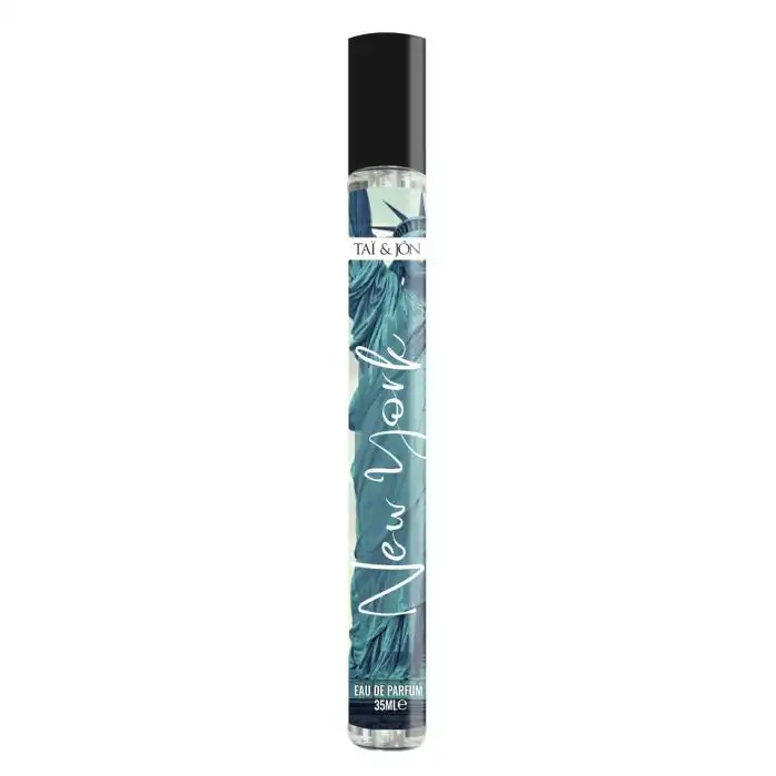 City of Dreams Eau de Parfum 35 ml - Taï - Jôn - Comparador de precios