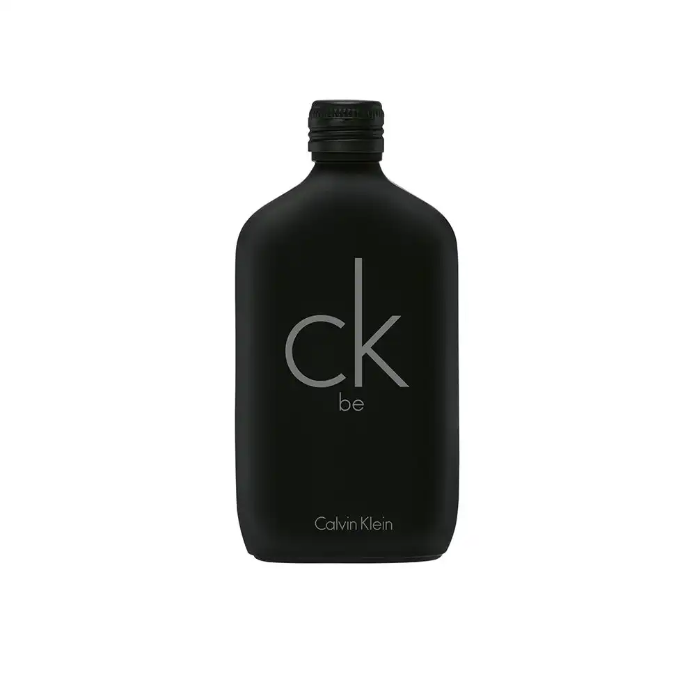 Ck Be eau de toilette vaporizador 50 ml - Calvin Klein - Comparador de precios