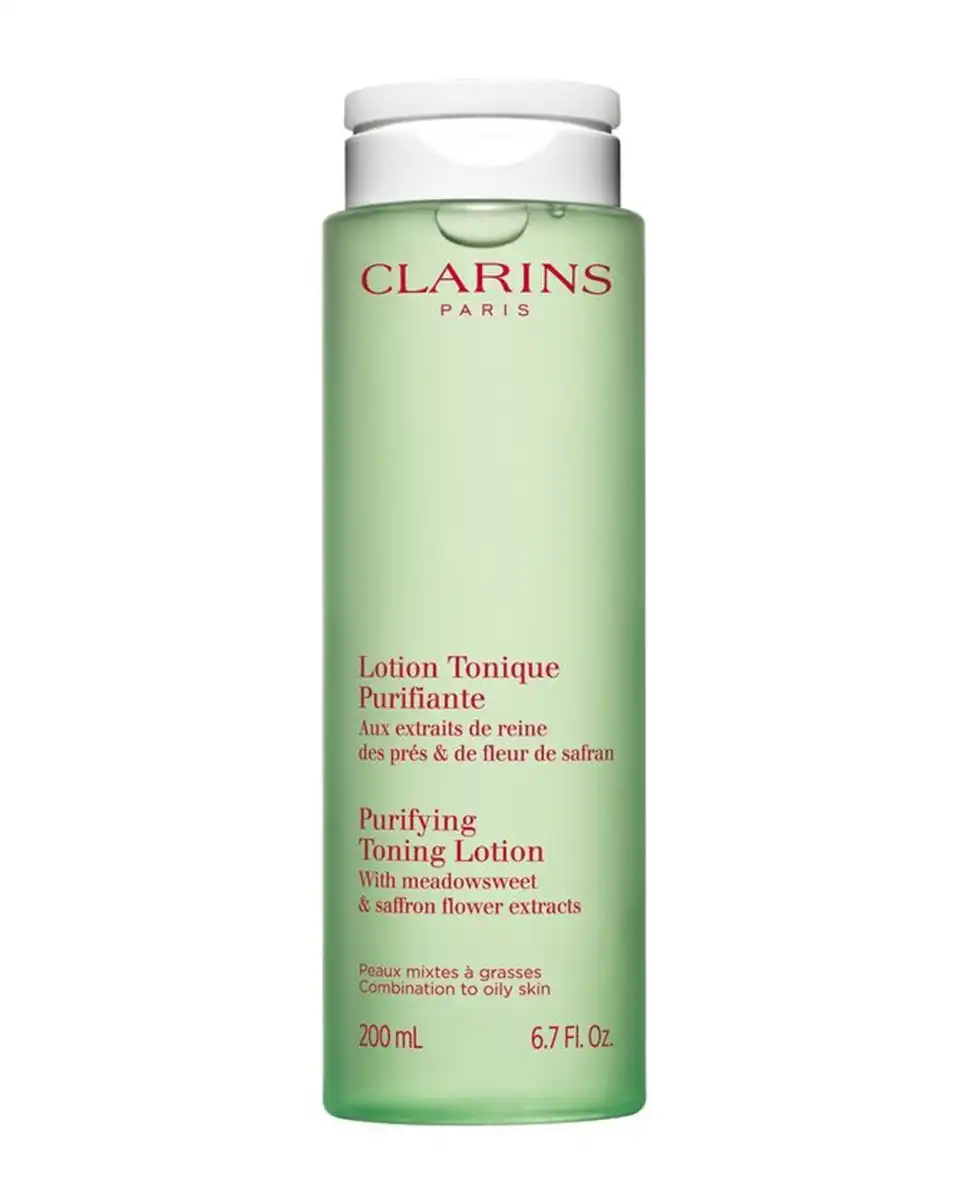 Clarins - Lotion Tonique Purifiante Clarins. - Clarins - Comparador de precios