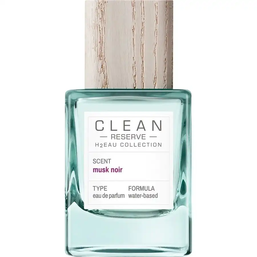 Clean Reserve - H2Eau Almizcle negro Perfumes unisex 50 ml unisex - Clean Reserve - Comparador de precios