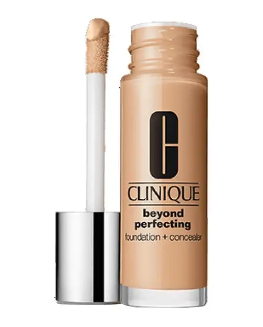 Clinique - Maquillaje + Corrector Larga Duración Beyond Perfecting Clinique. - Clinique - Comparador de precios