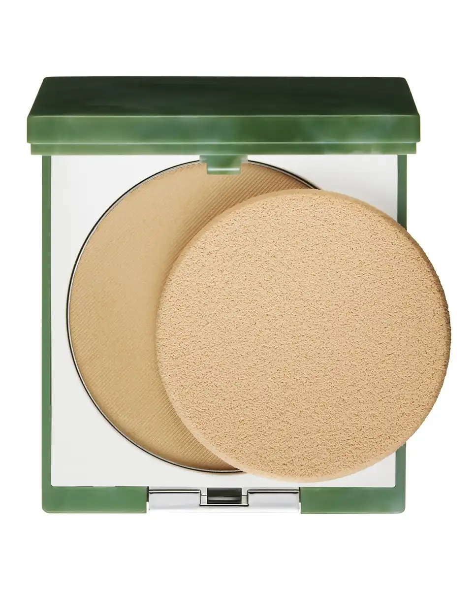 Clinique - Polvos Compactos Stay-Matte Sheer Pressed - Clinique - Comparador de precios