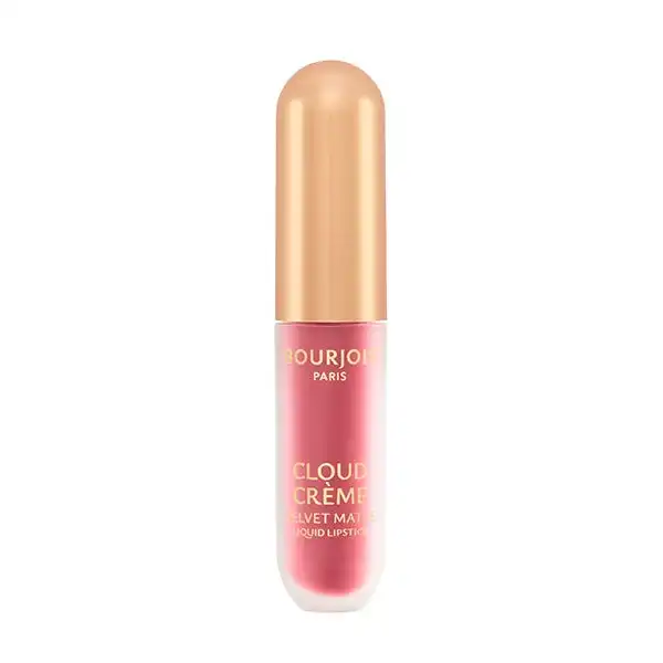 Cloud Creme 05 Flirty Rose - Bourjois - Comparador de precios