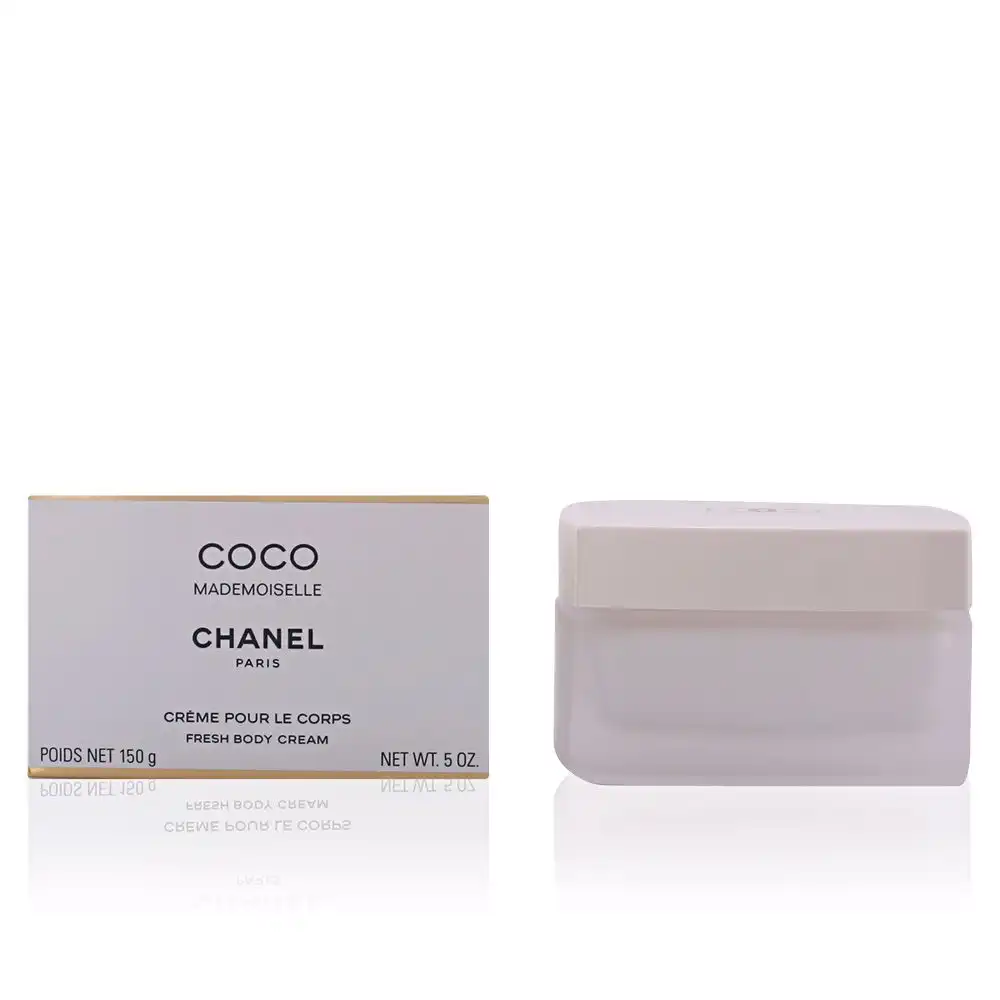 Coco Mademoiselle crème corps 150 gr - Chanel - Comparador de precios