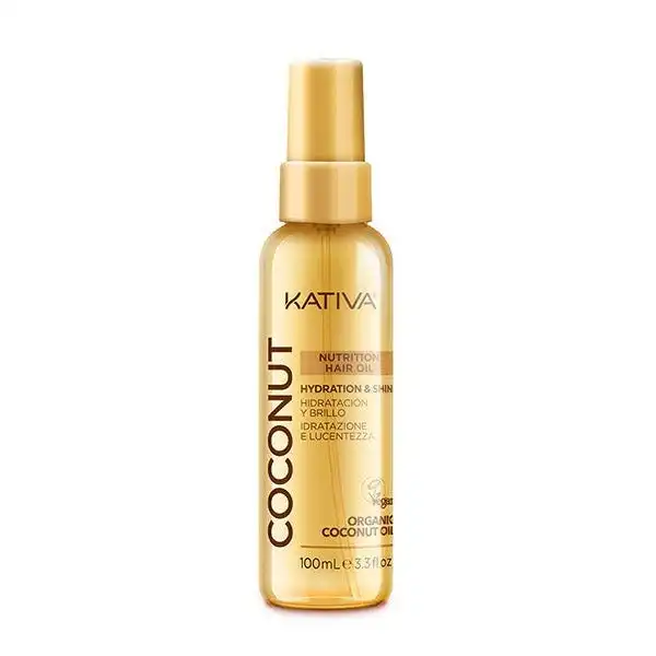 Coconut - Kativa - Comparador de precios