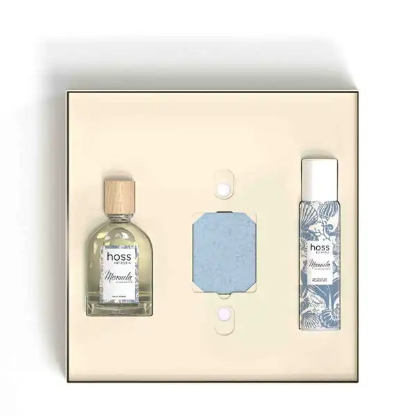 Cofre Manuela - Hoss Intropia - Comparador de precios