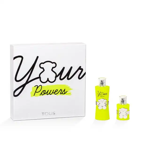 Cofre Tous Powers - Tous - Comparador de precios