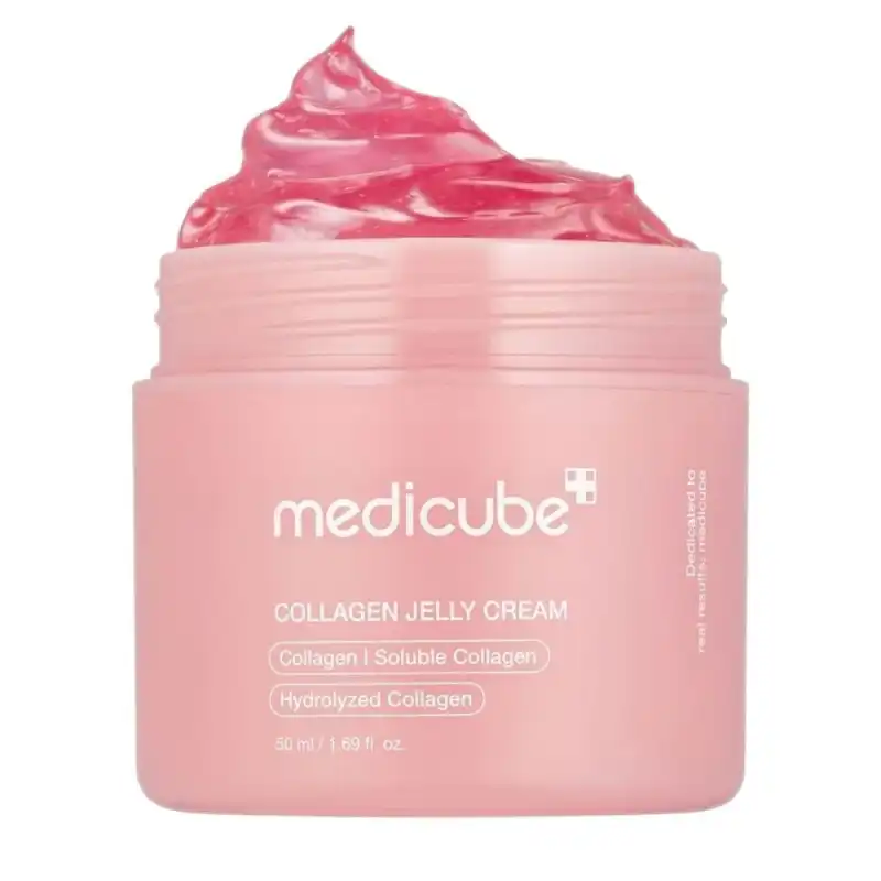 Collagen Jelly Cream - 50 ml - Medicube - Medicube - Comparador de precios
