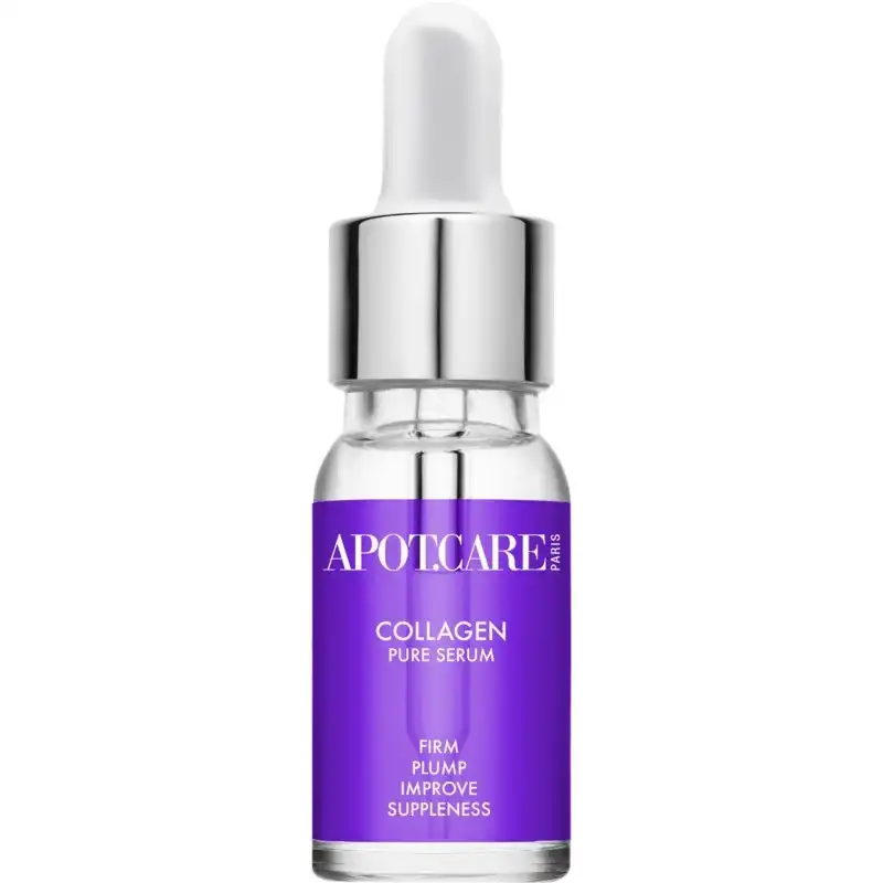 Collagen Pure Serum 30ml - APOTCARE - Comparador de precios