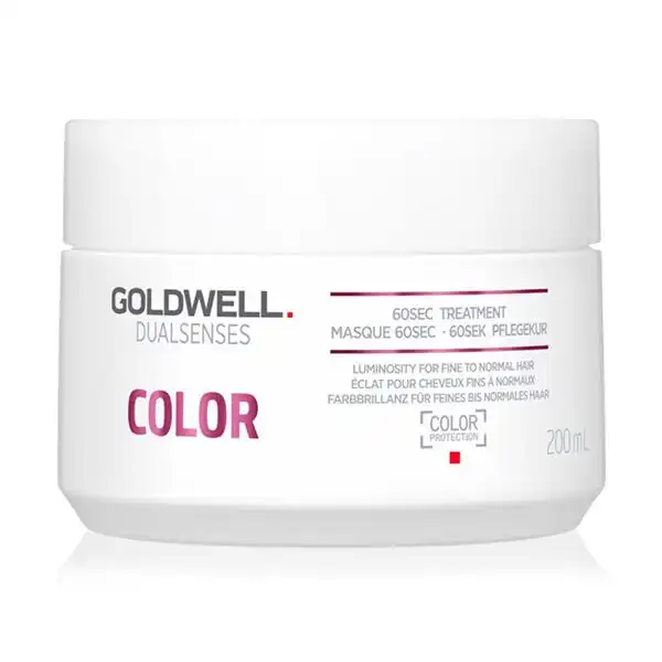 Color 60 Sec Treatment - Goldwell - Comparador de precios