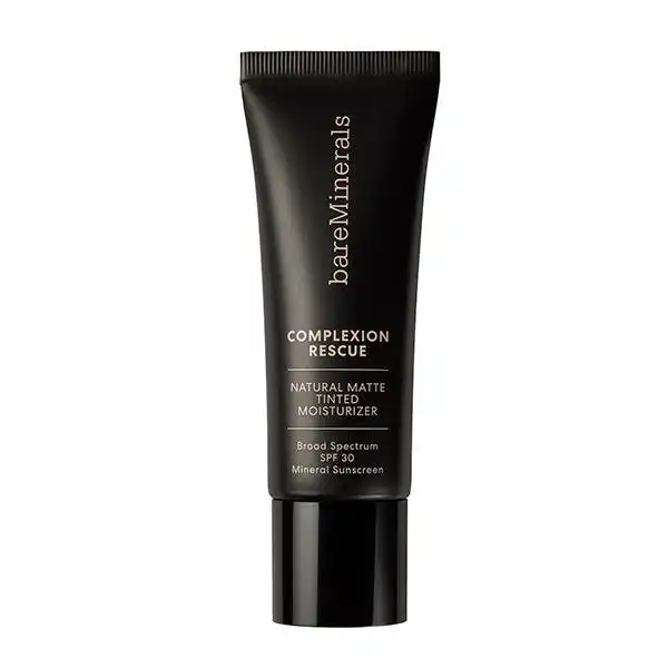 Complexion Rescue Natural Matte Spf Cedar - bareMinerals - Comparador de precios