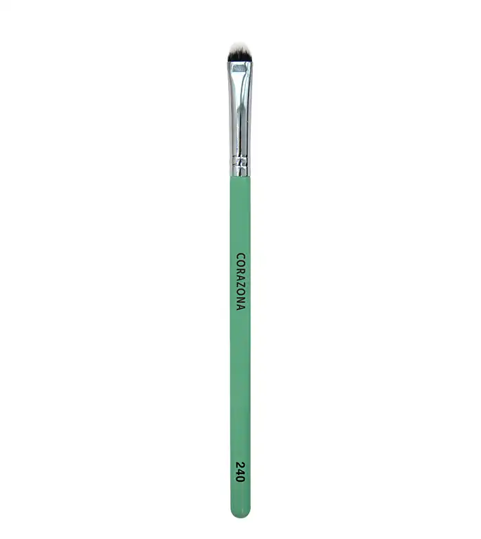 CORAZONA - Pincel para sombras en crema - 240 - CORAZONA - Comparador de precios