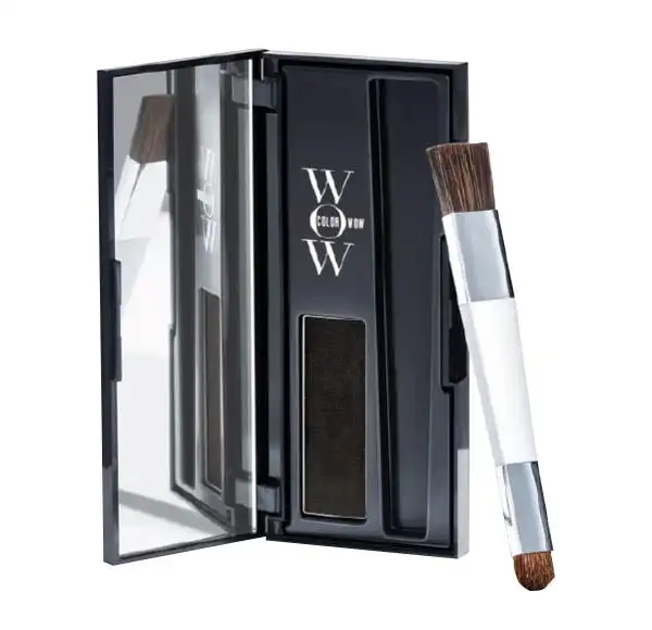 Cover Up Black - Color Wow - Comparador de precios