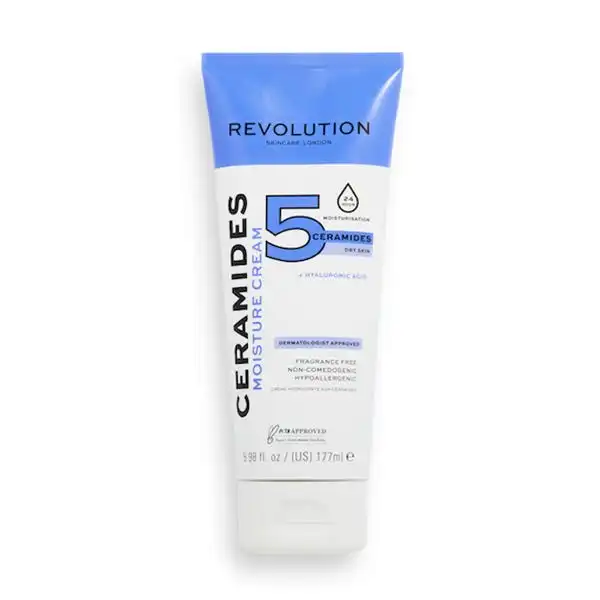 Crema Hidratante - Revolution Skincare - Comparador de precios