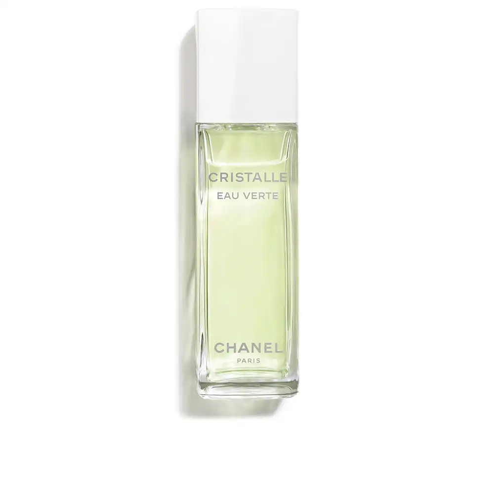 Cristalle Eau Verte eau de parfum vaporizador 100 ml - Chanel - Comparador de precios