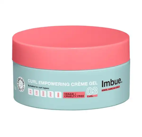 Curl Empowering - IMBUE - Comparador de precios
