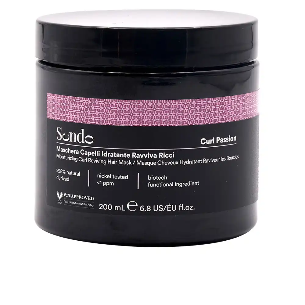 Curl Reviver moisturizing hair mask 200 ml - Sendo - Comparador de precios
