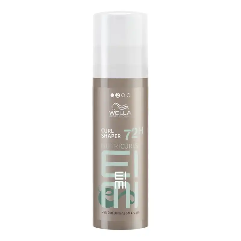 Curl Shaper - 150 ml - Wella - Crema de definición para rizos. - Wella - Comparador de precios