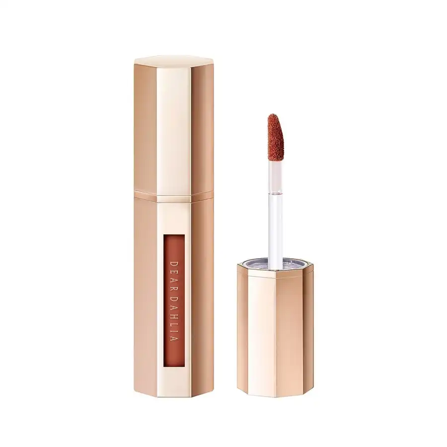 Dear Dahlia - Sensuous Matte Lip Suit Barras de labios 4 ml Confident - Dear Dahlia - Comparador de precios