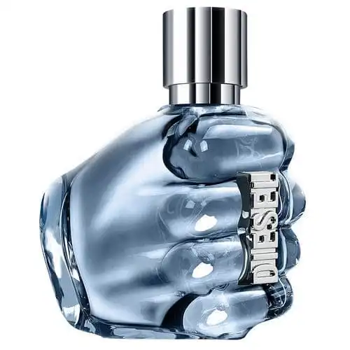 Diesel Only The Brave edt 200 ml Eau de Toilette - Diesel - Comparador de precios