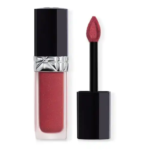 Dior Rouge Dior Forever Liquid Sequin 999 Dior Barra de labios líquida resplandeciente que no transfiere - Dior - Comparador de precios