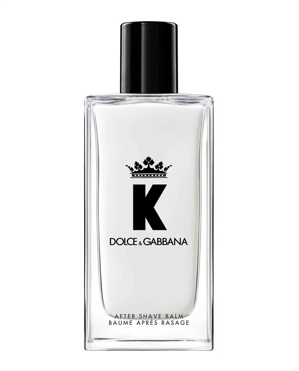 Dolce & Gabbana - Bálsamo After Shave K By Dolce&Gabbana 100 Ml - Dolce & Gabbana - Comparador de precios