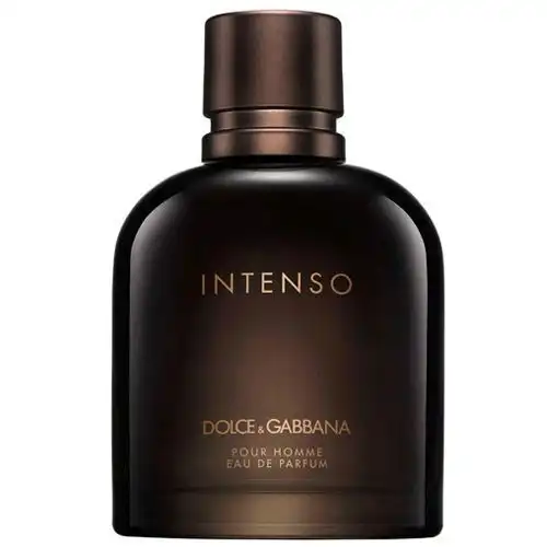 Dolce & Gabbana INTENSO POUR HOMME edp 200 ml Eau de Parfum - Dolce & Gabbana - Comparador de precios