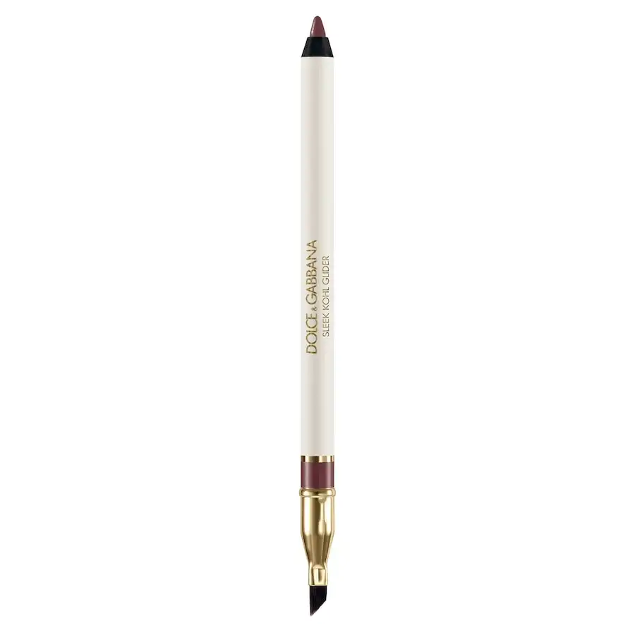 Dolce&Gabbana - Sleek Kohl Glider Lápices de ojos 12 g 03 - ROARING BURGUNDY - Dolce&Gabbana - Comparador de precios