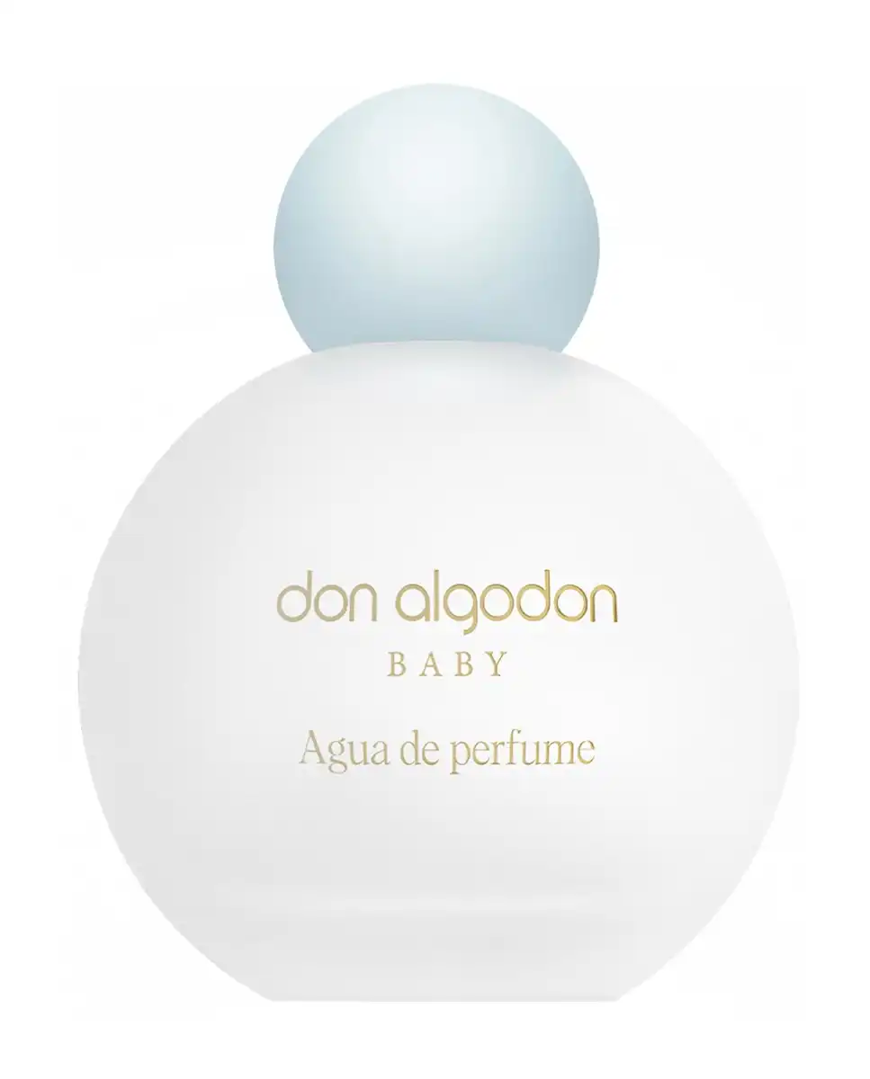 Don Algodón - Agua De Perfume Baby Don Algodon - Don Algodón - Comparador de precios