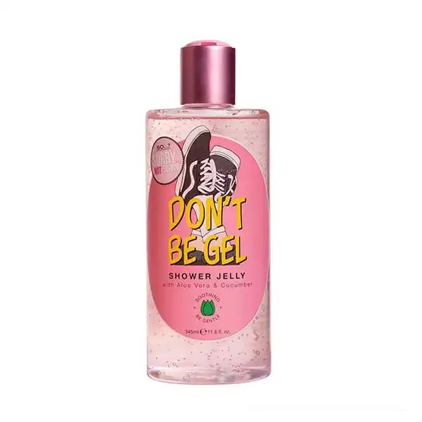 Don't Be Gel - SO...? - Comparador de precios