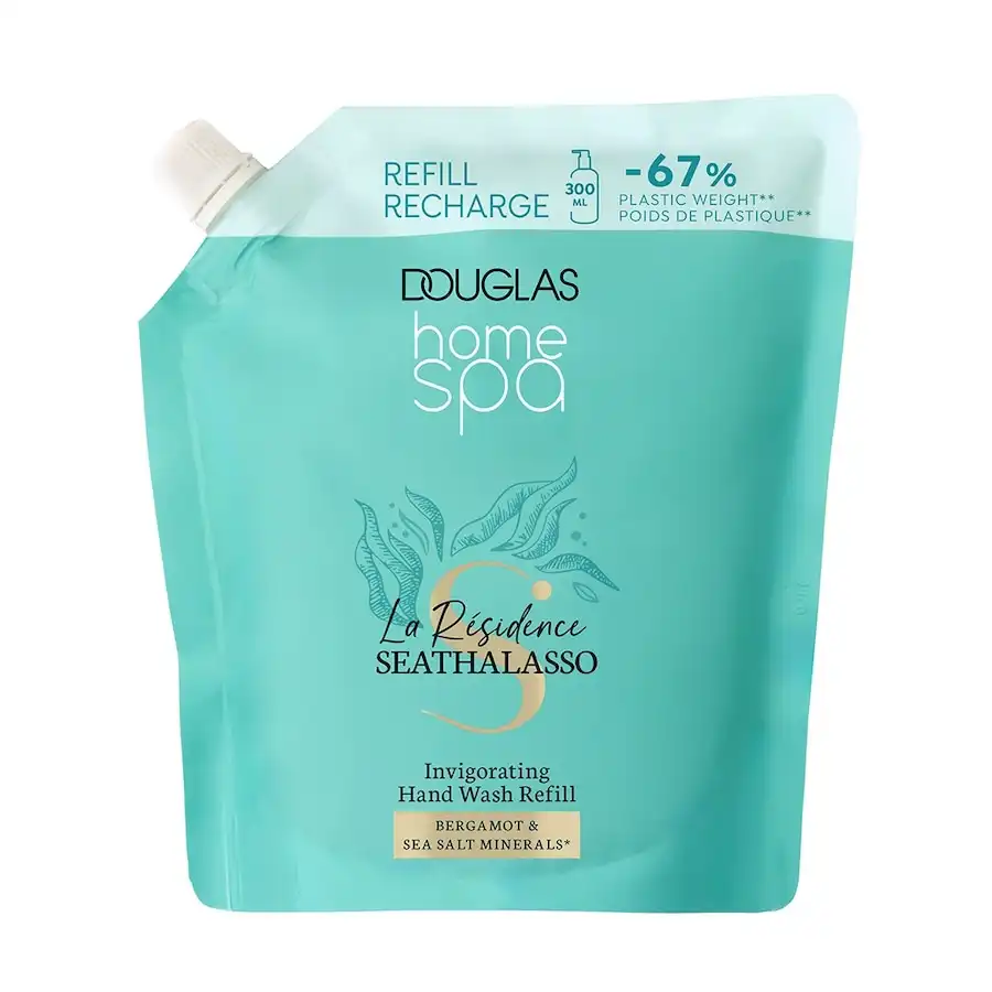 Douglas Collection - Home Spa La Residence Seathalasso Hand Wash Jabones de manos 600 ml unisex - Douglas Collection - Comparador de precios