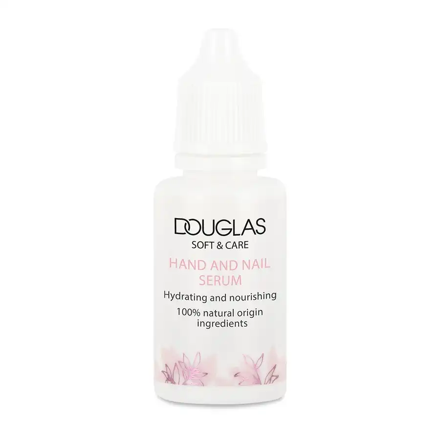 Douglas Collection - Make-Up Hand and Nail Serum Cremas de manos 15 ml unisex - Douglas Collection - Comparador de precios