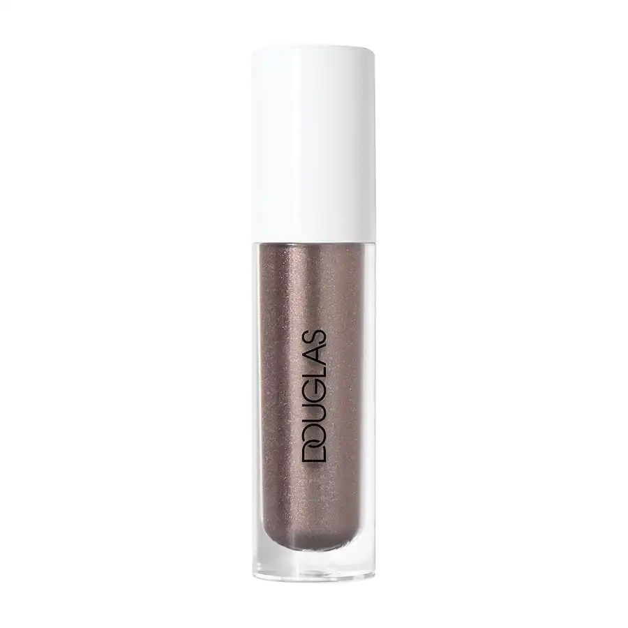 Douglas Collection - Make-Up Liquid Eye Glow 12H Metallic Sombra de ojos 4 ml 4 - Bronze - Douglas Collection - Comparador de precios