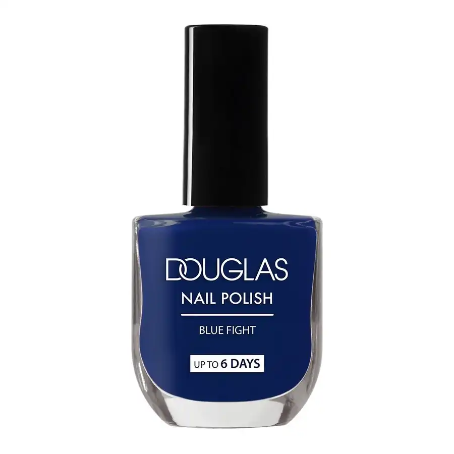 Douglas Collection - Make-Up Nail Polish Bold Lacas de uñas 10 ml 545 - Blue Fight - Douglas Collection - Comparador de precios