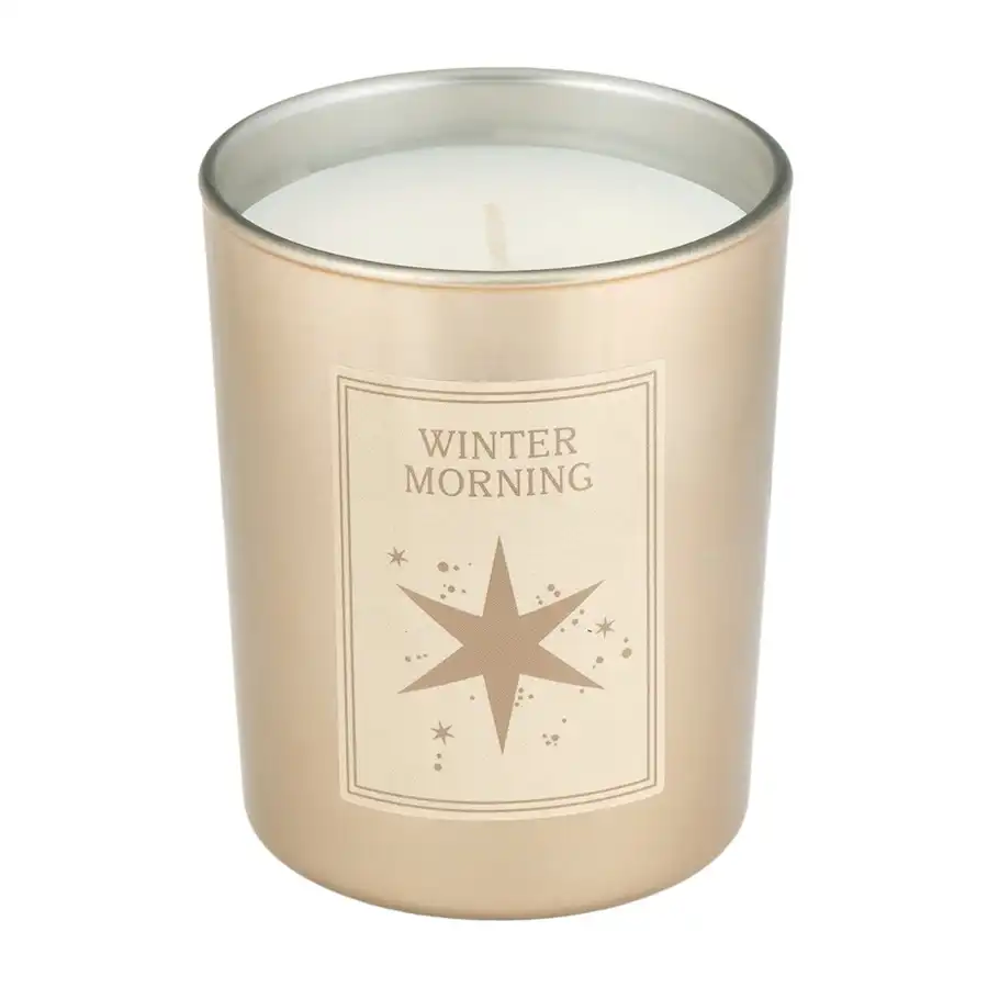 Douglas Collection - Seasonal Winter Wonder Winter Morning Velas 180 g unisex - Douglas Collection - Comparador de precios