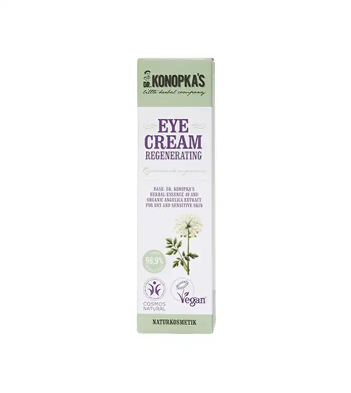 Dr. Konopka's - Crema Regeneradora para el contorno de ojos - Dr. Konopkas - Comparador de precios