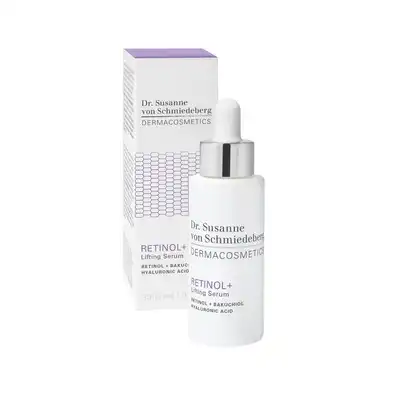 Dr. Susanne von Schmiedeberg Retinol+ Lifting Serum 30 ml 30.0 ml - Dr. Susanne von Schmiedeberg - Comparador de precios