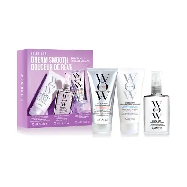 Dream Smooth Discovery - Color Wow - Comparador de precios