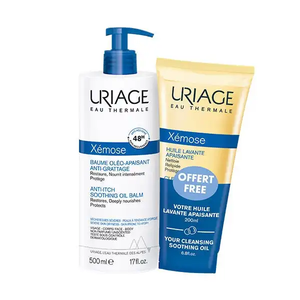 Duplo Xemose - Uriage - Comparador de precios