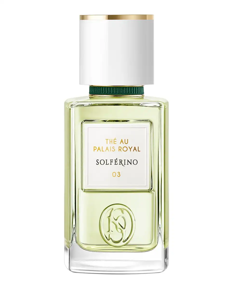 Eau de Parfum 03 The Au Palais Royal 70 ml Solferino - Solferino - Comparador de precios