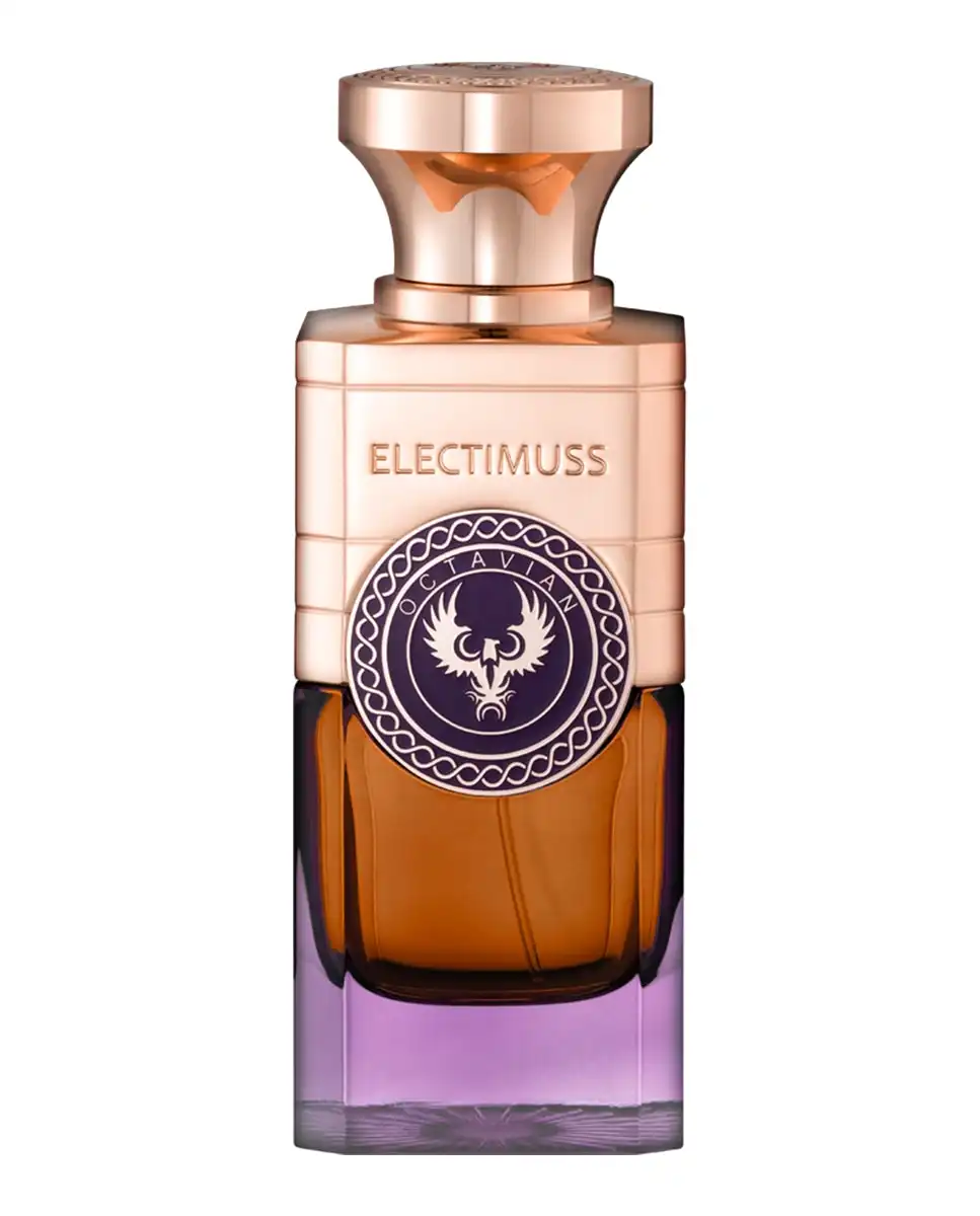 Eau De Parfum Octavian Emperor 100 Ml Electimuss - Muss - Comparador de precios