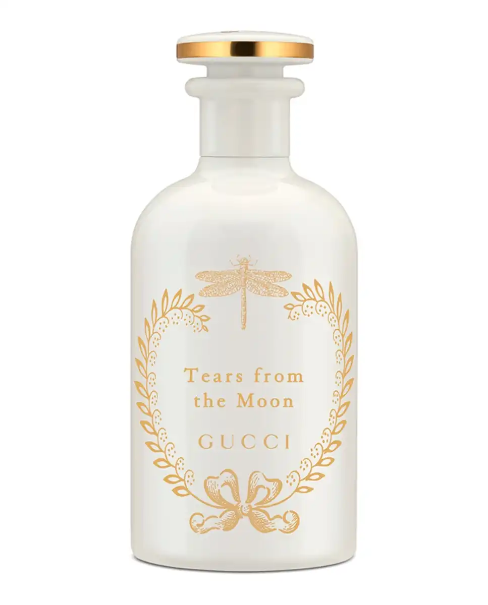 Eau De Parfum The Alchemist'S Garden Tears From The Moon 50 ml Gucci - Gucci - Comparador de precios