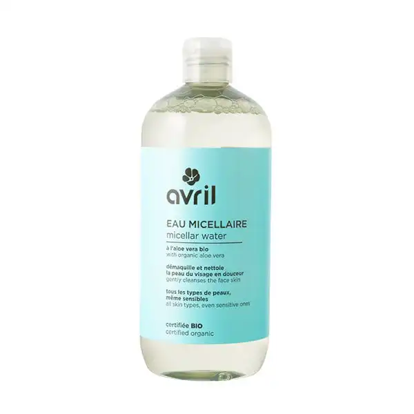 Eau Micellaire - Avril - Comparador de precios