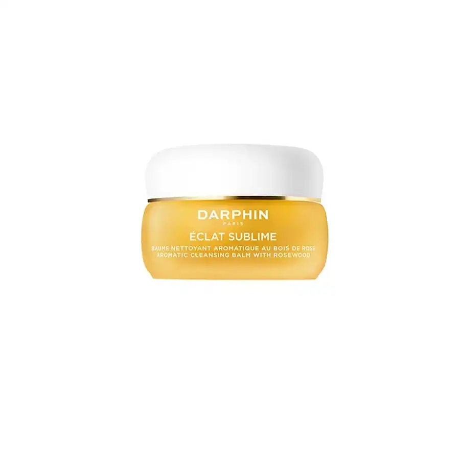 - Éclat Sublime Aromatic Cleansing Balm Cremas limpiadoras 40 ml unisex - Darphin - Comparador de precios