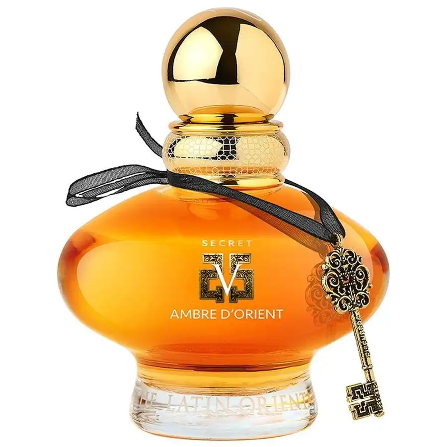 Eisenberg Secret V Ambre D'Orient Woman 50 ML 50.0 ml - Eisenberg - Comparador de precios
