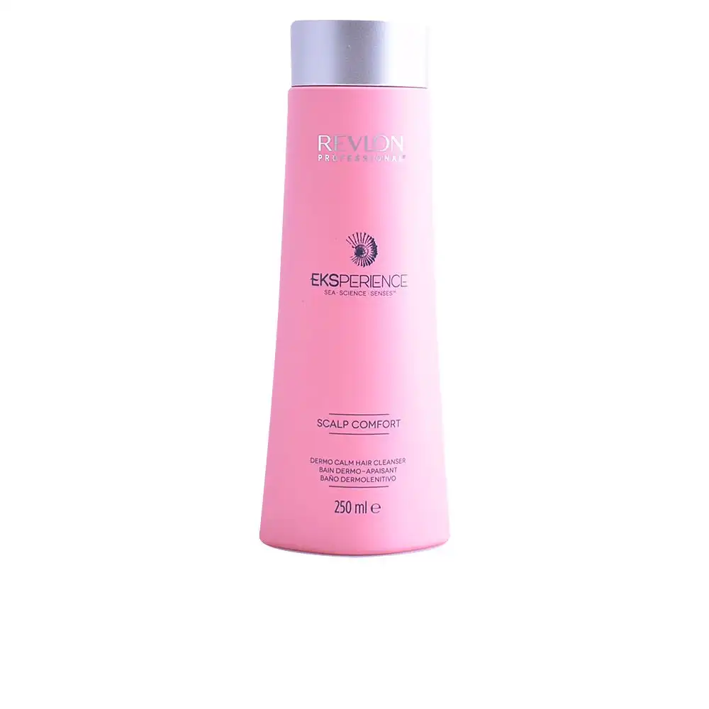 Eksperience Scalp Comfort dermo calm hair cleanser 250 ml - Revlon - Comparador de precios