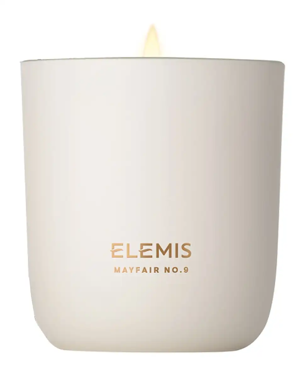 ELEMIS - Vela Aromática Mayfair No.9 - Elemis - Comparador de precios