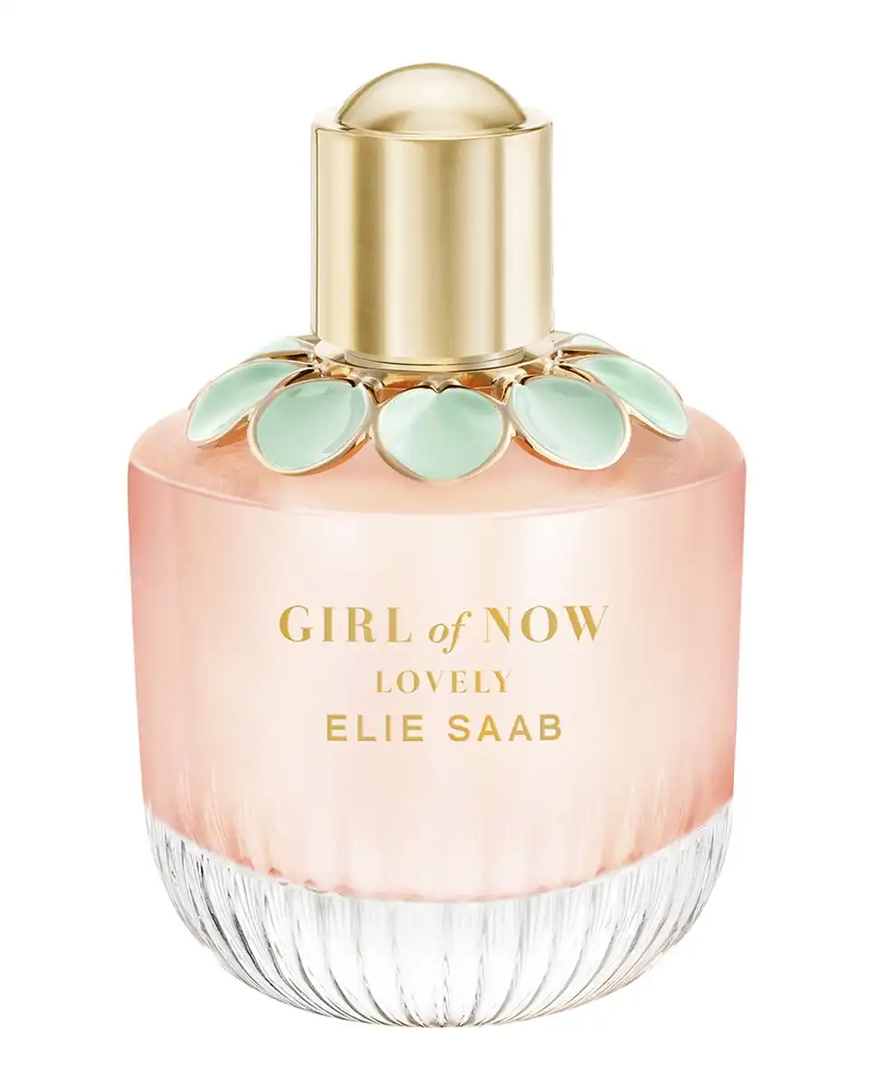 Elie Saab - Eau De Parfum Girl Of Now Lovely 90 Ml - Elie Saab - Comparador de precios