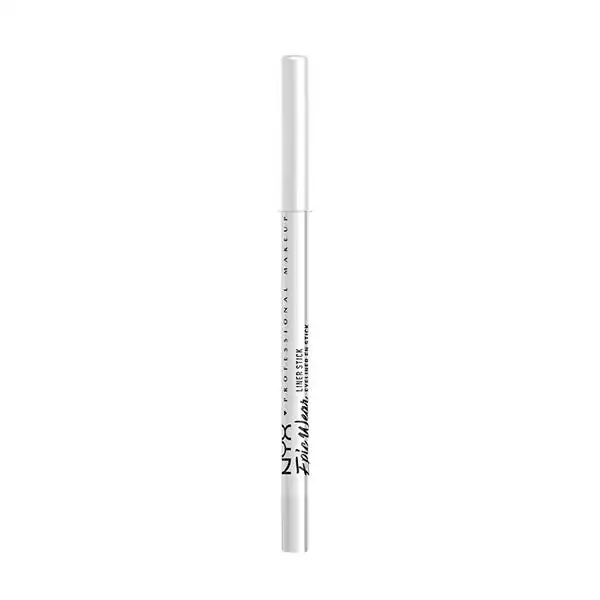 Epic Wear Liner Stick Pure White - NYX PROFESSIONAL MAKE UP - Comparador de precios